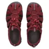 Chaussures Keen Clearwater Cnx Leather 1025088 Voir les images du produit 13