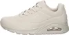 Skechers UNO Damen Sportschuhe 73690-OFWT beige r. 38 Produktbild-Vorschau 17