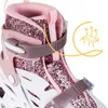 Inline skates Inline skates en schaatsen CARIBOO BALLERINA Productafbeelding-voorbeeld 6