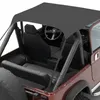 Bestop 5250801 Traditionelles Bikini-Top für 1976–1991 Produktbild-Vorschau 5