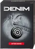 Denim Black for Men - 100 ml - Dopobarba Anteprima dell’immagine prodotto 3
