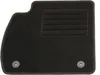 AD Tuning Fußmatte für Opel Zafira C, 5-Sitzer, Bj. 1/2012- Produktbild-Vorschau 1