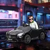 Dětské elektrické autíčko AIYAPLAY 12 V s dálkovým Náhled obrázku produktu 2