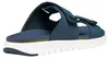 GEOX U FLEXTRIDE S Schuhe in Blau Produktbild-Vorschau 9