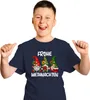 Frohe Weihnachten Wichtel Elf Gnome Zwerge - Weihnachten Produktbild-Vorschau 2