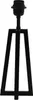 Lampe de table - noir - MILEY - métal - luminaire Voir les images du produit 2