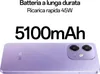 Oppo A40 4G 128 Go/4 Go Double SIM Violet Voir les images du produit 12