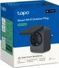 TP-Link Tapo P410M, Draußen, Schwarz, Haus, IP54, Status, Produktbild-Vorschau 5