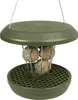 Vogel-Futtersilo Lucerne dunkelgrün SMART BIRDS Produktbild-Vorschau 3