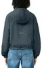s.Oliver Outdoor-Jacke sportiv Regular Fit kurze Länge mit Produktbild-Vorschau 3