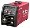 LINCOLN ELECTRIC BESTER SERIES MIG 200-S Synergie – MIG/MAG Productafbeelding-voorbeeld 4