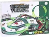 Dino Track Auto Track Controllato Dinosauro Racing Park 275 Anteprima dell’immagine prodotto 15