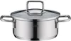 SILIT Extra Cook mini-braadpan, 14 cm, met glazen deksel, Productafbeelding-voorbeeld 5