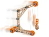 Hape E3027, Bau, 4 Jahr(e), Mehrfarbig, Holz Produktbild-Vorschau 31