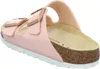 BIRKENSTOCK ARIZONA BIRKO-FLOR EMBOSS Rosa Produktbild-Vorschau 11