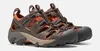 KEEN Arroyo II, Männlich, Erwachsener, Braun, Orange, Produktbild-Vorschau 18