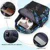 Schulrucksack Rucksack Jungen Schulrucksack Mädchen Produktbild-Vorschau 5