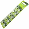 Goobay LR44/AG13/L1154 Alkali-Mangan-Knopfzelle, 1,5 V LR Produktbild-Vorschau 2