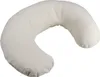 MamaLoes Stillkissen Medium Teddy Boucle Naturel Produktbild-Vorschau 2