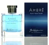 Baldessarini Ambré Eau Fraiche Eau de Toilette pour hommes Voir les images du produit 5