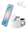 Belkin WIZ052kqWH, Interior, USB, Carga inalámbrica, 1,5 m, Vista previa de la imagen del producto 8