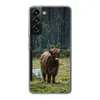 MuchoWow® Handyhülle Schutzhülle Hülle für Samsung Galaxy Produktbild-Vorschau 1