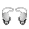 Bouchons d'oreilles gris pour dormir - Isolation phonique, Voir les images du produit 1