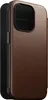 Nomad Modern Leather Folio, Folio, Apple, iPhone 15 Pro, Podgląd zdjęcia produktu 8