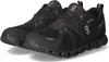 On Damen Low Sneaker Sportschuhe CLOUD Schwarz Produktbild-Vorschau 12
