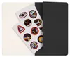Lot de carnets Moleskine sur le thème de la NASA - 2 Voir les images du produit 7