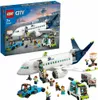 LEGO® City 60367 Samolot pasażerski Podgląd zdjęcia produktu 40