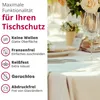 DecoHomeTextil Tischdecke Rolle Vliesstoff Tischläufer Produktbild-Vorschau 4