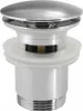 Odpadní sada 5/4", click-clack, velká zátka, v. 30-45 mm, Náhled obrázku produktu 4