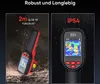 Hikmicro E01 Thermische Bildgebung Kamera SUPERIR 240 x IR Produktbild-Vorschau 5