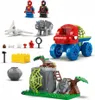 LEGO® Spidey i jego super przyjaciele 11199 Drużyna Spideya Podgląd zdjęcia produktu 34
