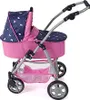 BAYER CHIC 2000 Puppenwagen Kombi EMOTION 2.0 640-33 Produktbild-Vorschau 11