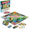 Monopoly Pokémon Edition, 8 Jahr(e), 35 min Produktbild-Vorschau 5