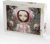 CALVENDO Puzzle Roboter Puppe | 2000 Teile Lege-Größe Produktbild-Vorschau 2