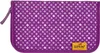 DerDieDas Ergoflex MAX Schulranzen Set 5-tlg. Purple Dots Produktbild-Vorschau 4