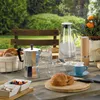 kela Dip Schalen-Set Philipa mit Bambusplatte Produktbild-Vorschau 6