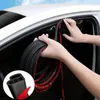 INF Bande d'étanchéité de porte de voiture, bande Voir les images du produit 4