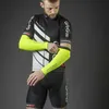 GripGrab 401208255, Grün, M, Fahrradfahren, Elasthan, Produktbild-Vorschau 2