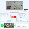 Autoradio Junsun 7 pouces 2 DIN avec CarPlay, Android Auto Voir les images du produit 9