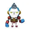 Funko Pop! One Piece - Chase General Franky #1776 Produktbild-Vorschau 6