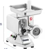 Fleischwolf, Gastronomie Fleischwolf 220 PRO 1000W Produktbild-Vorschau 11