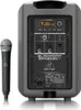 Behringer MPA200BT Voir les images du produit 2