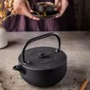 Kinghoff 1,1l infuser met filter KH1844 Productafbeelding-voorbeeld 21