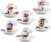 Zurbrüggen Espresso-Set 12-tlg. FACES Produktbild-Vorschau 2