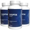 Dioptik - 180 Kapseln (3x60 Kapseln), 3er Pack Produktbild-Vorschau 1