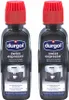 Durgol Swiss Spezial Espresso Entkalker DED 10 Flaschen a Produktbild-Vorschau 7